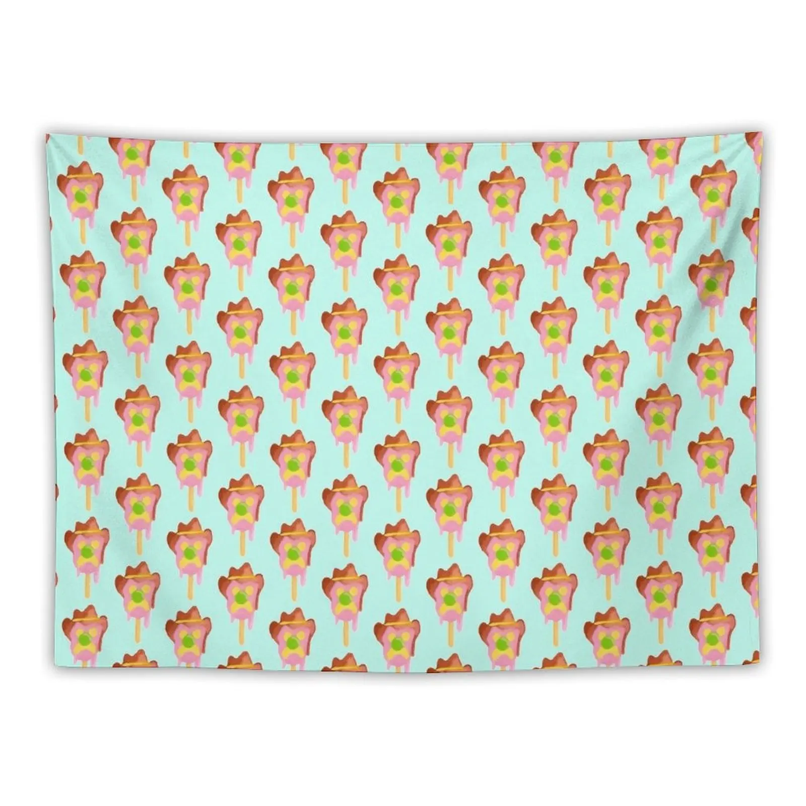 Bubble O Bill (Green Nose) - Blue Tapestry Aesthetic Room Decoration Carpet Wall Room Decoration Korean Style Tapestry
Bubble O Bill (Green Nose) - Blue Tapestry Aesthetic Room Decoration Carpet Wall Room Decoration Korean Style Tapestry
