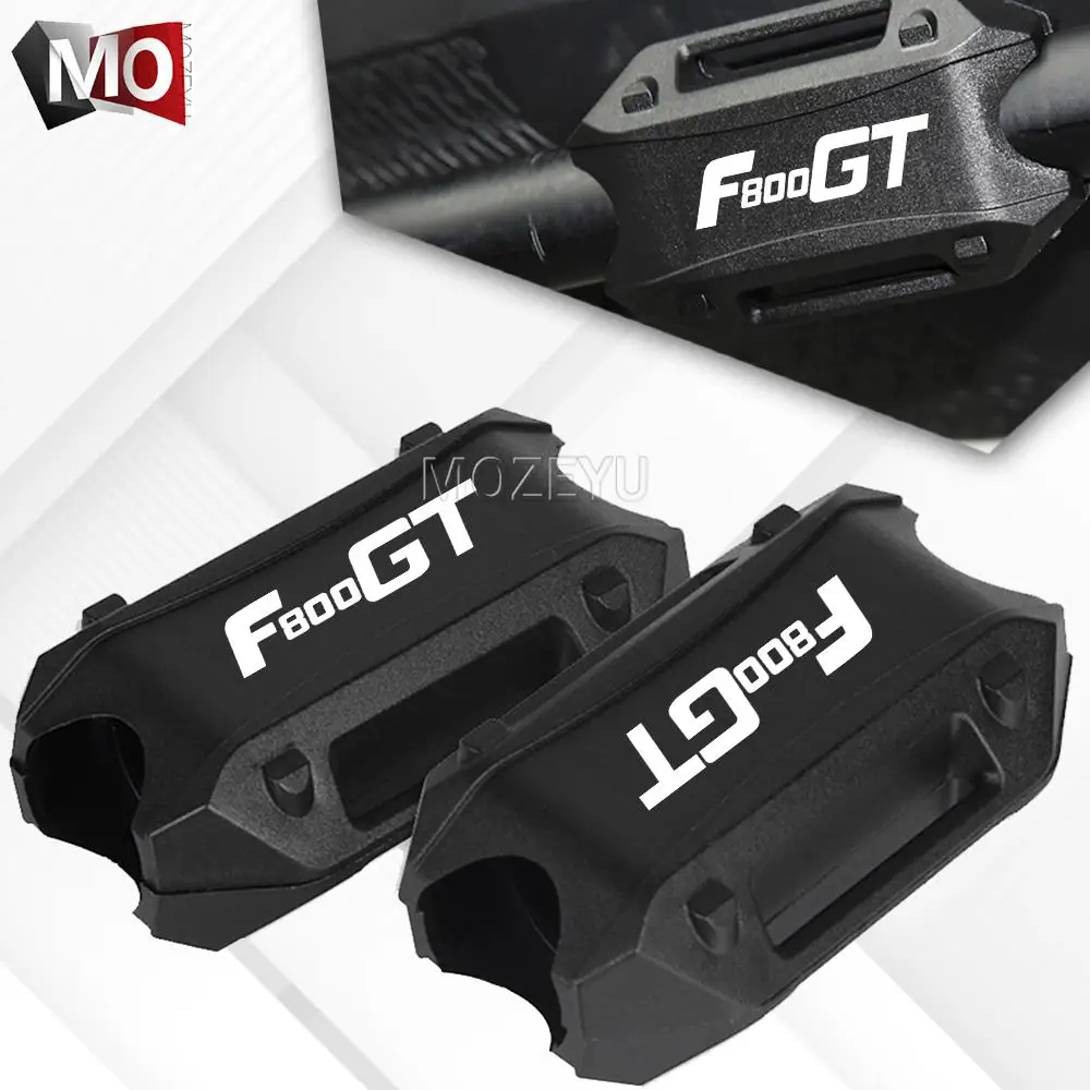 Motorcycle Accessories Bumper Engine Guard Protector Block 25mm Crash Bar Decorative For BMW F800GT F800 GT 2013 2014 2015 2016
Motorcycle Accessories Bumper Engine Guard Protector Block 25mm Crash Bar Decorative For BMW F800GT F800 GT 2013 2014 2015 2016