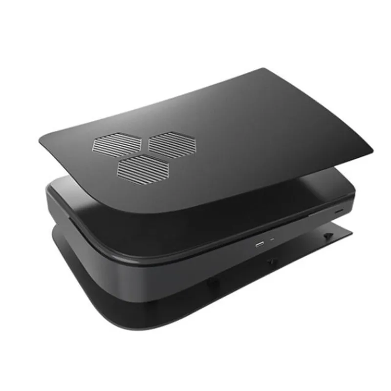 PS5 Faceplate with Cooling Vents and Dust Filter PS5 Side Plate For PlayStation 5 Console Cover Replacement Face Shell ABS Case 16 Mallzona S2193d53b131c4f2ea71fa149297c9a3fz PS5 Faceplate with Cooling Vents and Dust Filter PS5 Side Plate For PlayStation 5 Console Cover Replacement Face Shell ABS Case Mallzona