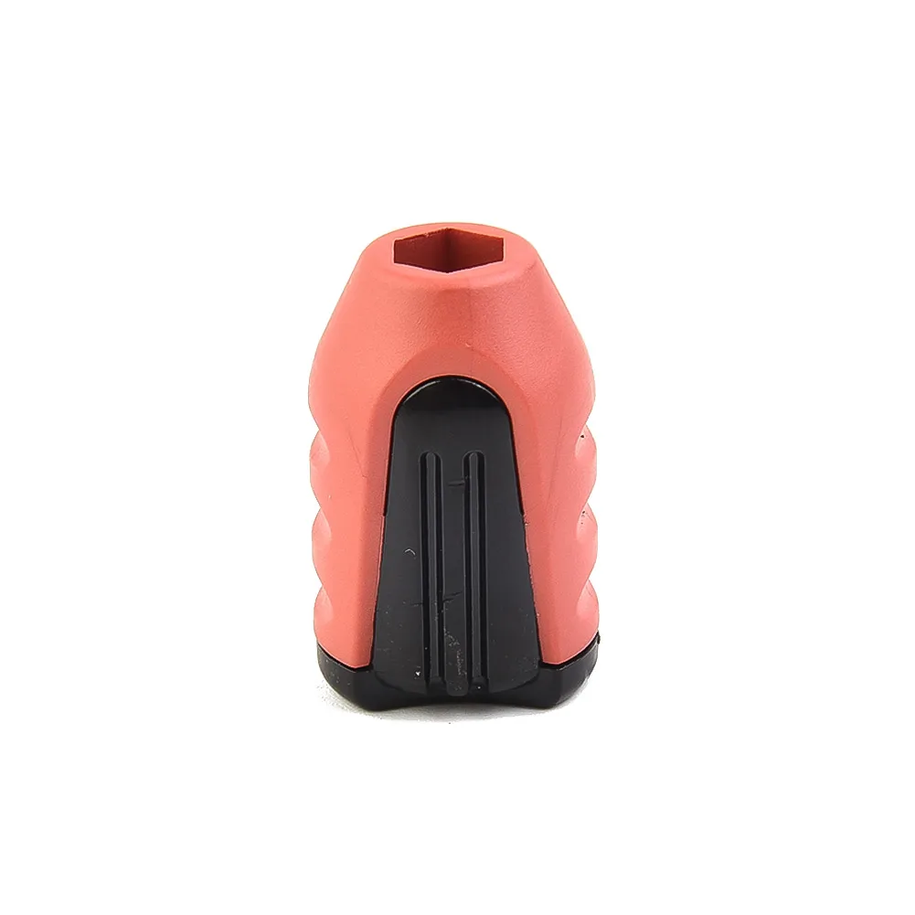 2pcs Screwdriver Bit Magnetic Ring Plastic Screwdriver Magnetic Ring Anti-rust For Electric Screw Bit Hand Tools Accessories
2pcs Screwdriver Bit Magnetic Ring Plastic Screwdriver Magnetic Ring Anti-rust For Electric Screw Bit Hand Tools Accessories