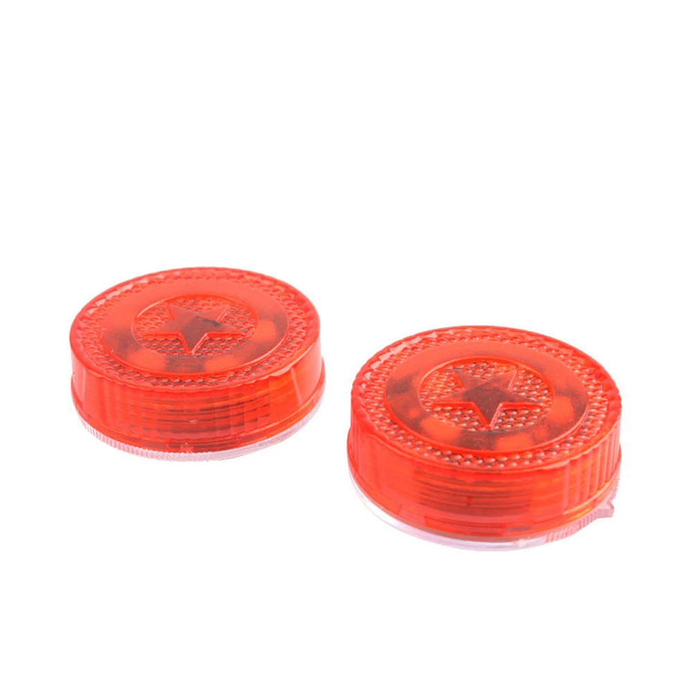 2Pcs/set 3V Car Wireless LED Interior Door Opened Light Red Safety Flash Signal Decorative Lamp Universal For Most Cars
2Pcs/set 3V Car Wireless LED Interior Door Opened Light Red Safety Flash Signal Decorative Lamp Universal For Most Cars