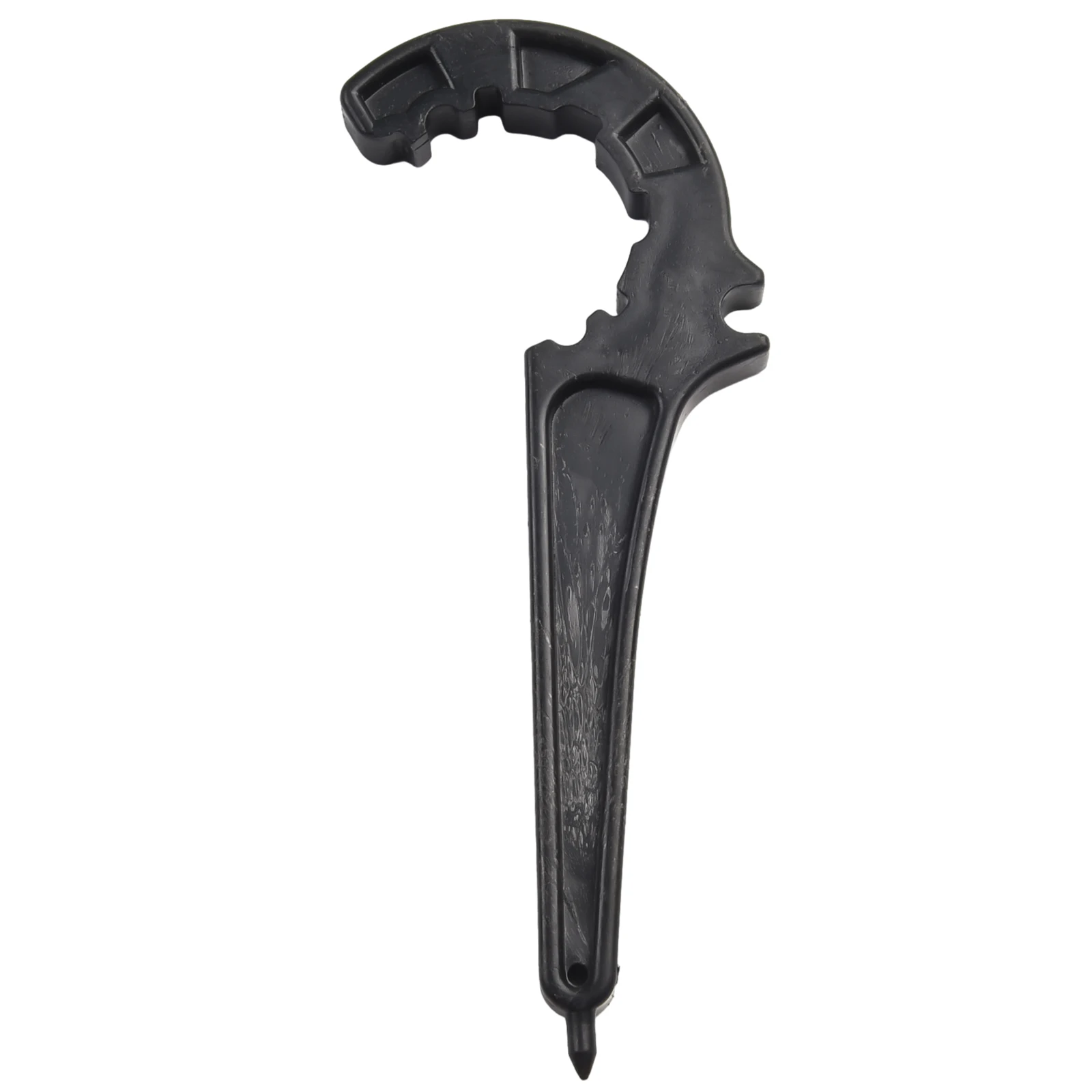 Ensure Smooth Installation with PE Pipe Quick Connect Fittings, Sturdy Plastic Material, Long Lasting Durability
Ensure Smooth Installation with PE Pipe Quick Connect Fittings, Sturdy Plastic Material, Long Lasting Durability