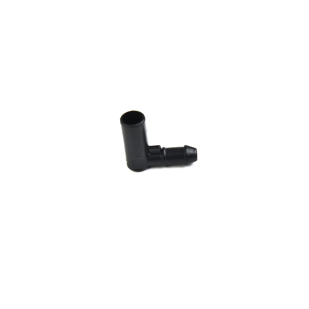 Practical Quality Durable New Windscreen Washer Hose Part For Zafira B 2005-2014 Plastic 13171805 Black Car Connector
Practical Quality Durable New Windscreen Washer Hose Part For Zafira B 2005-2014 Plastic 13171805 Black Car Connector