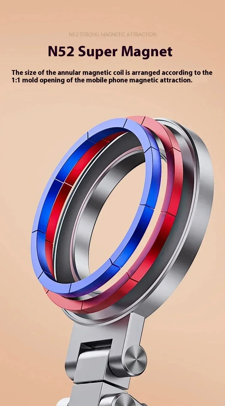 Universal Magnetic Phone Holder Travel Essentials Flexible Rotation Hands-Free Airplane Phone Mount Seat Adjustable Phone Stand 11 Mallzona S2197ba5735e245a48df75b4723013c9b3 Universal Magnetic Phone Holder Travel Essentials Flexible Rotation Hands-Free Airplane Phone Mount Seat Adjustable Phone Stand Mallzona