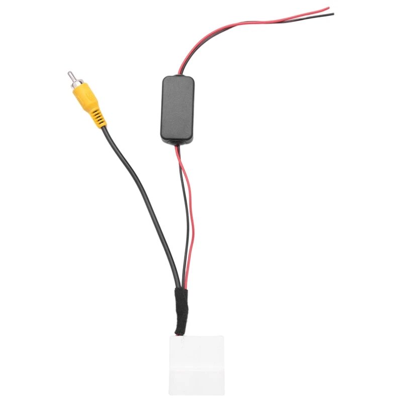 10X 24 Pin Car Camera Adapter Connector Wire Reversing Camera To GPS Head Unit Cable For Toyota Kluger RAV4
10X 24 Pin Car Camera Adapter Connector Wire Reversing Camera To GPS Head Unit Cable For Toyota Kluger RAV4
