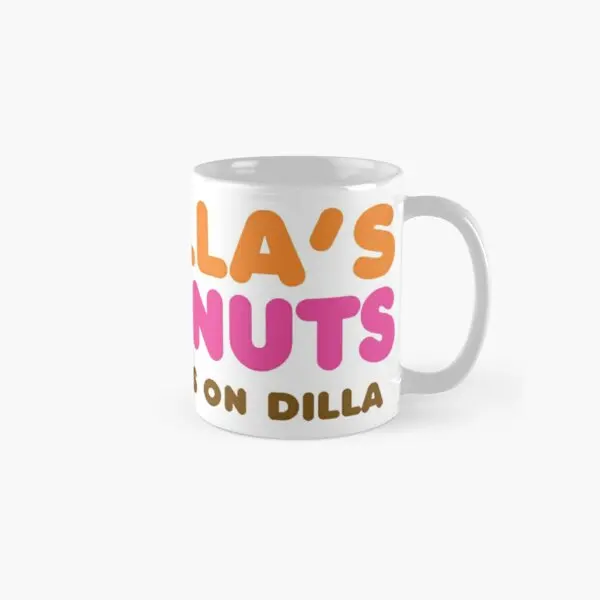 Американская классическая кружка с ручкой Dilla, круглая дизайнерская чашка с рисунком, подарки, чашка для чая, кофе, посуда для напитков, фотография
Американская классическая кружка с ручкой Dilla, круглая дизайнерская чашка с рисунком, подарки, чашка для чая, кофе, посуда для напитков, фотография