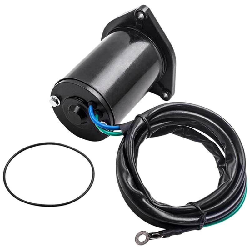 6H1-43880 металлический Электрический двигатель с наклоном для лодочного двигателя Yamaha 2-Troke 50HP 60HP 70HP 75HP 80HP 85HP 90HP 6H1-43880-02
6H1-43880 металлический Электрический двигатель с наклоном для лодочного двигателя Yamaha 2-Troke 50HP 60HP 70HP 75HP 80HP 85HP 90HP 6H1-43880-02