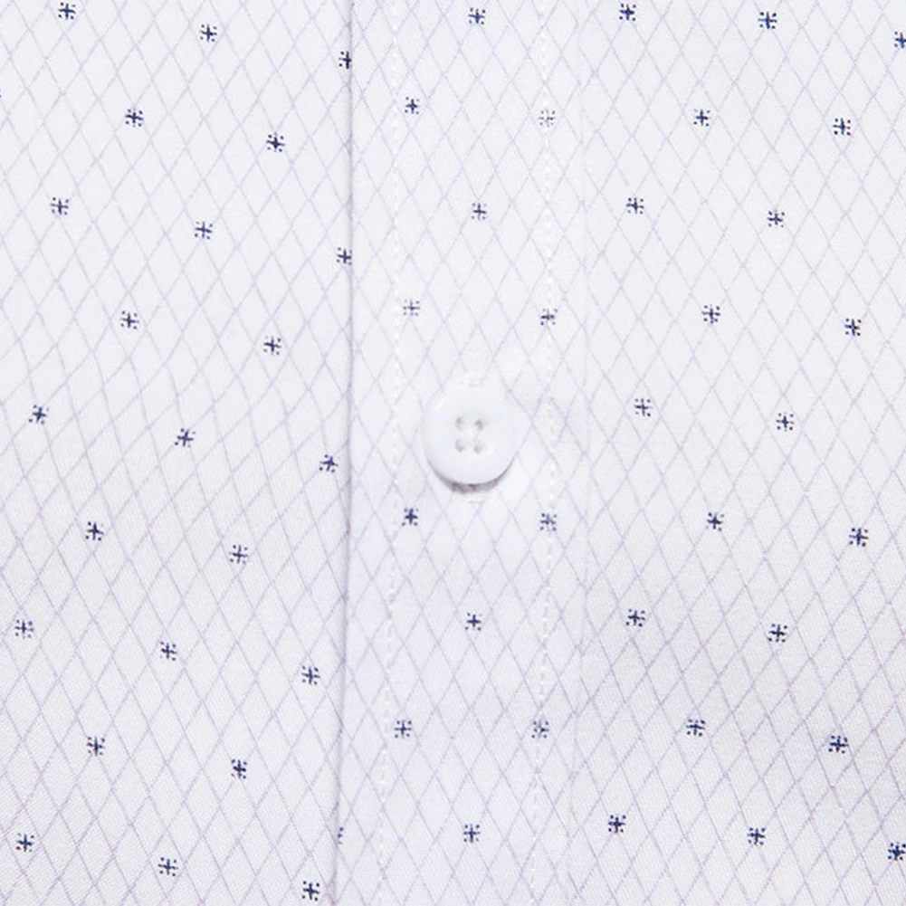 Polka Dot Print Shirt for Men Long Sleeve Lapel Blouse Casual Top Button Shirt Suitable for Vacation Holiday Daily Wear
Polka Dot Print Shirt for Men Long Sleeve Lapel Blouse Casual Top Button Shirt Suitable for Vacation Holiday Daily Wear