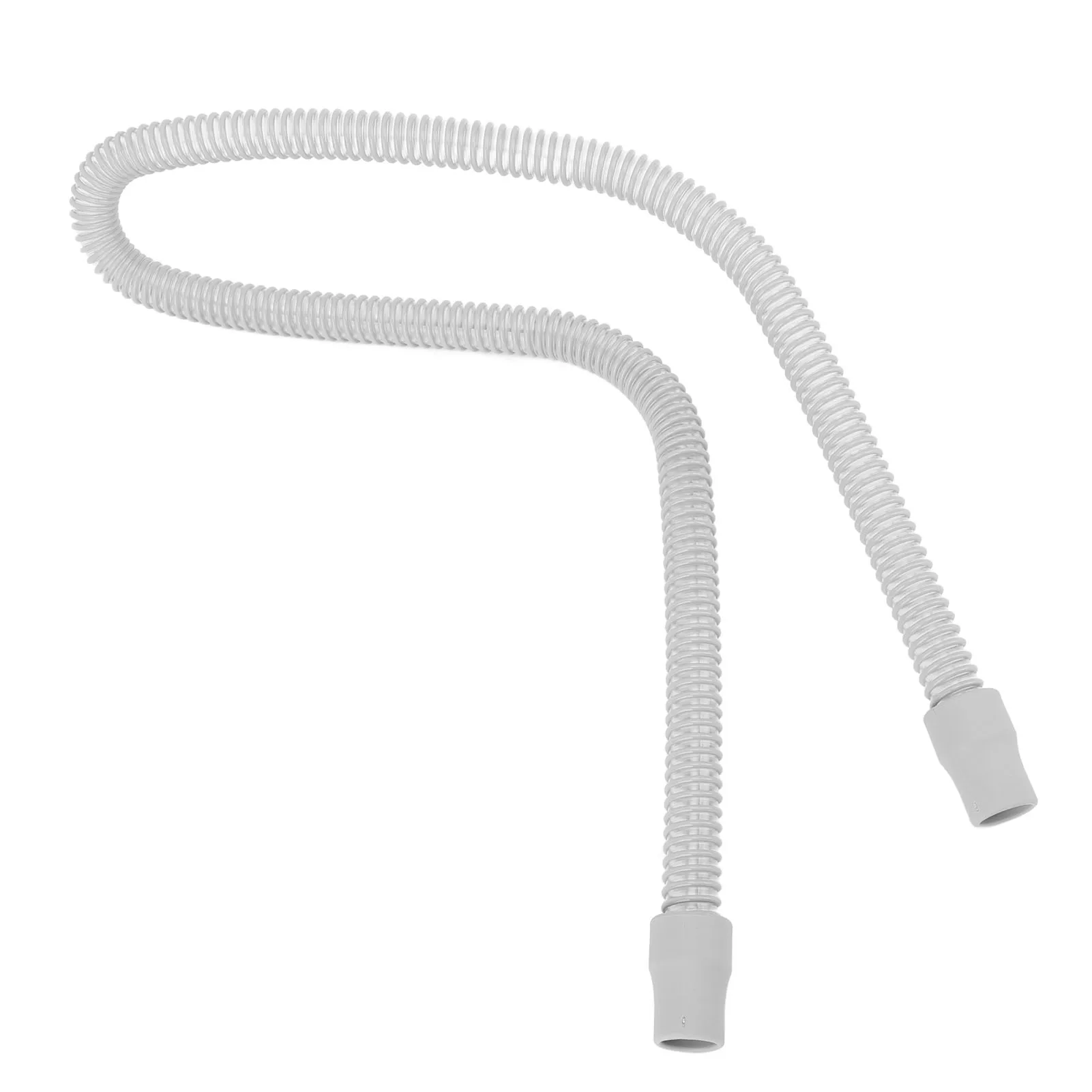 Universal Breathing Machine Hose 1.2M Breathing Machine Connecting Hose Rubber End Joints Glossy Hole Diameter for Replacement
Universal Breathing Machine Hose 1.2M Breathing Machine Connecting Hose Rubber End Joints Glossy Hole Diameter for Replacement