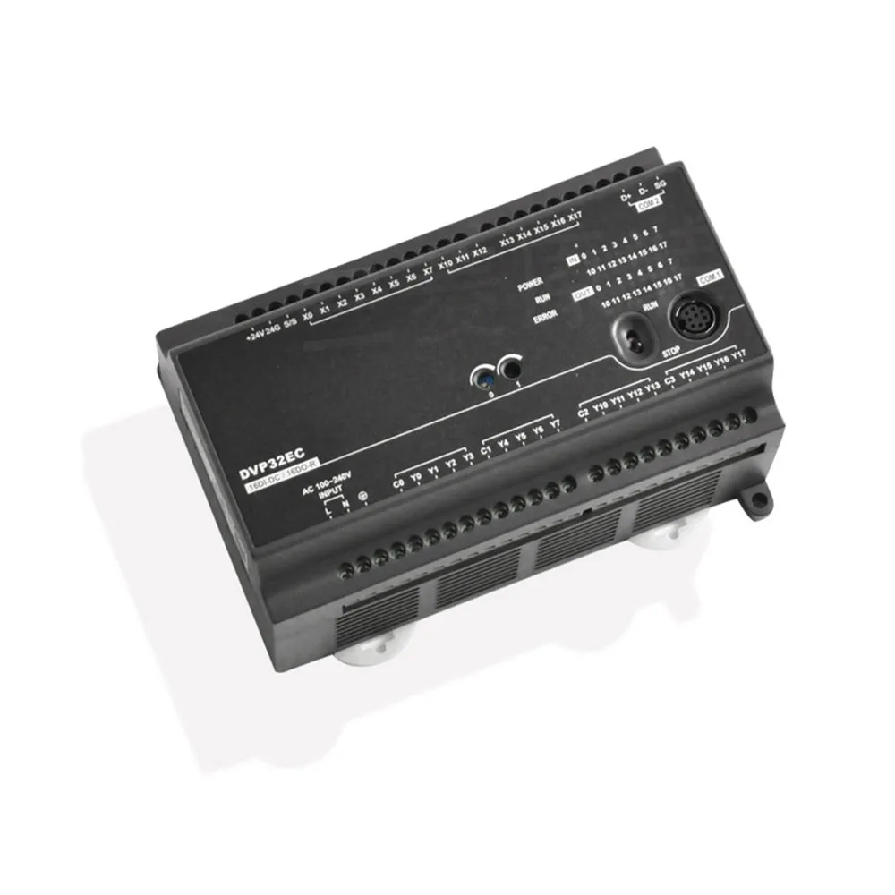 New original DVP10EC00R3 DVP40EC00R3 DVP24EC00R3 DVP30EC00R3 DVP32EC00R3 DVP38EC00R3 DVP60EC00R3
New original DVP10EC00R3 DVP40EC00R3 DVP24EC00R3 DVP30EC00R3 DVP32EC00R3 DVP38EC00R3 DVP60EC00R3