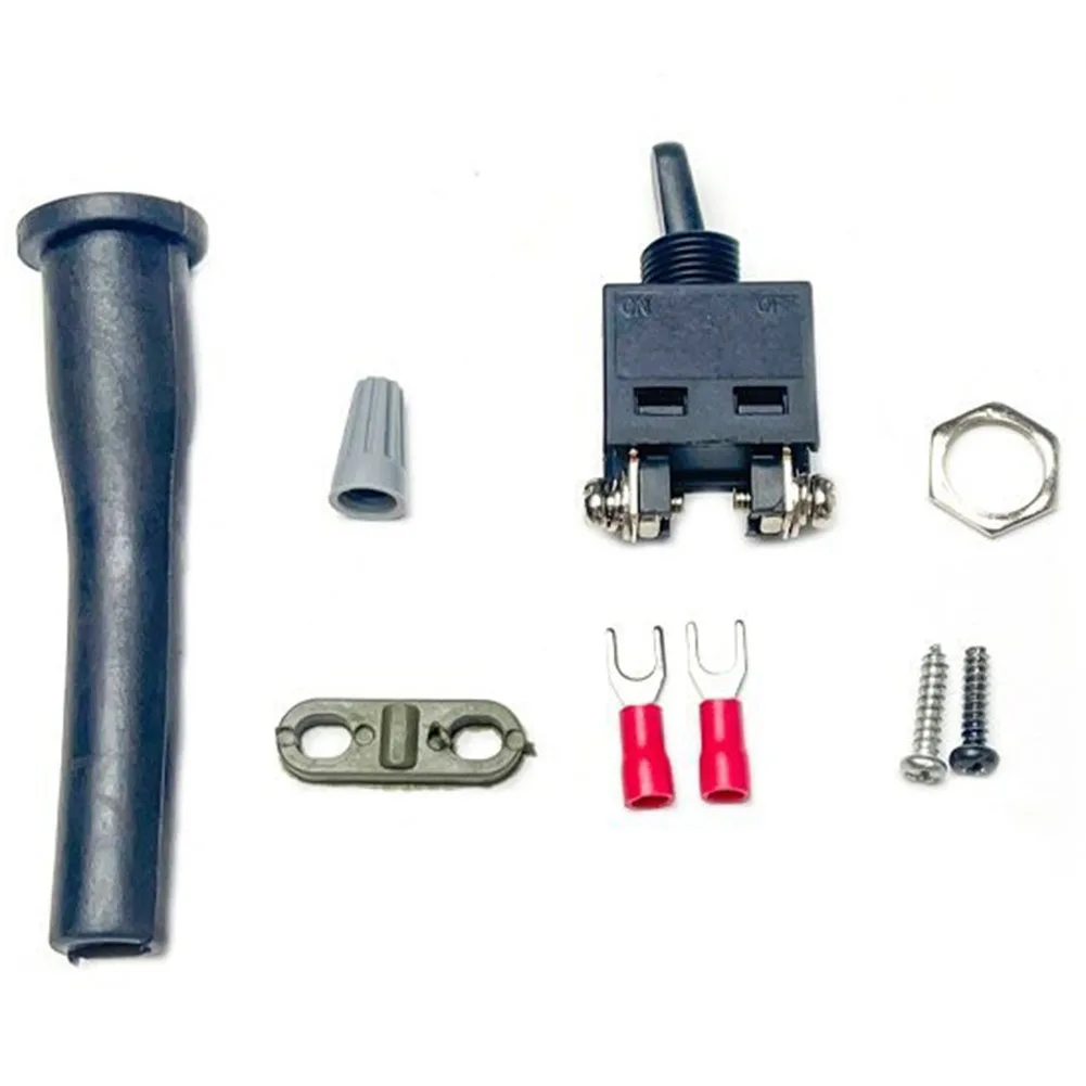 Electric Power Tool Angle Grinder Switch Durable and Practical Replacement Parts for 6514037 6514338 9523 Switch
Electric Power Tool Angle Grinder Switch Durable and Practical Replacement Parts for 6514037 6514338 9523 Switch
