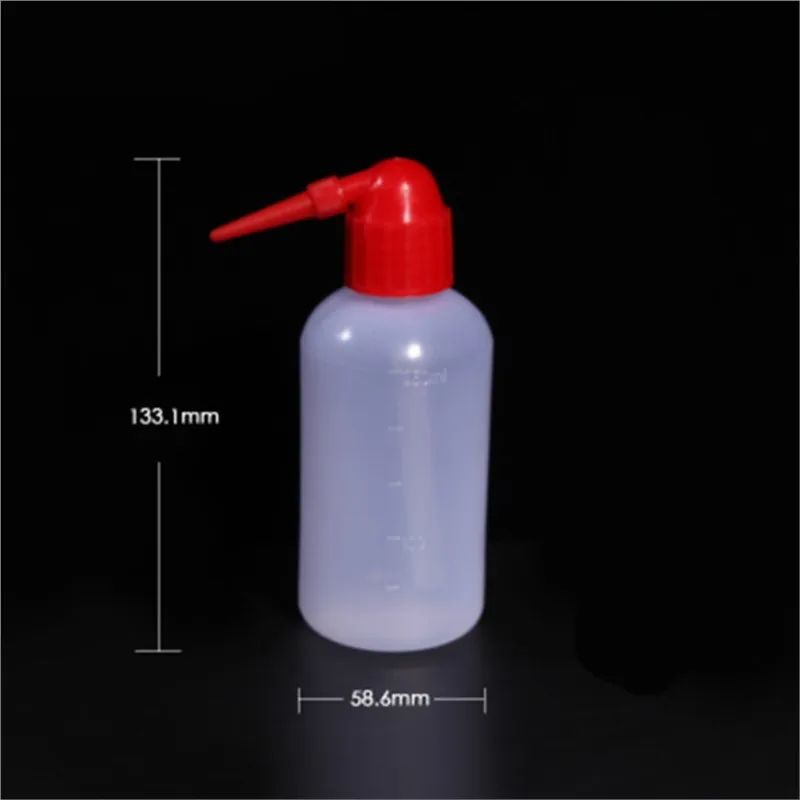 2pcs/lot 250ml Plastic Red top cap Squeeze Bottle Tattoo Wash Bottle Container Medical Bottle Lab Supplies
2pcs/lot 250ml Plastic Red top cap Squeeze Bottle Tattoo Wash Bottle Container Medical Bottle Lab Supplies