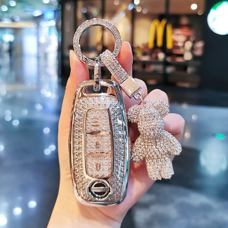 Подходит для Nissan Tea Keycase сильphy Qashiqai X-Trail Kicks Ariya Pathfinder 22/23 Keycover Keyshell Keychain
Подходит для Nissan Tea Keycase сильphy Qashiqai X-Trail Kicks Ariya Pathfinder 22/23 Keycover Keyshell Keychain