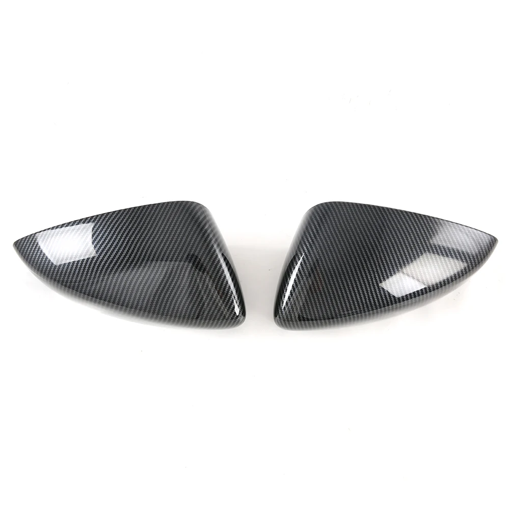 Car Side Rear View Wing Mirror Cover Made for Mazda CX30 Carbon Fiber Design Perfect Fit Durable and Reliable Material
Car Side Rear View Wing Mirror Cover Made for Mazda CX30 Carbon Fiber Design Perfect Fit Durable and Reliable Material