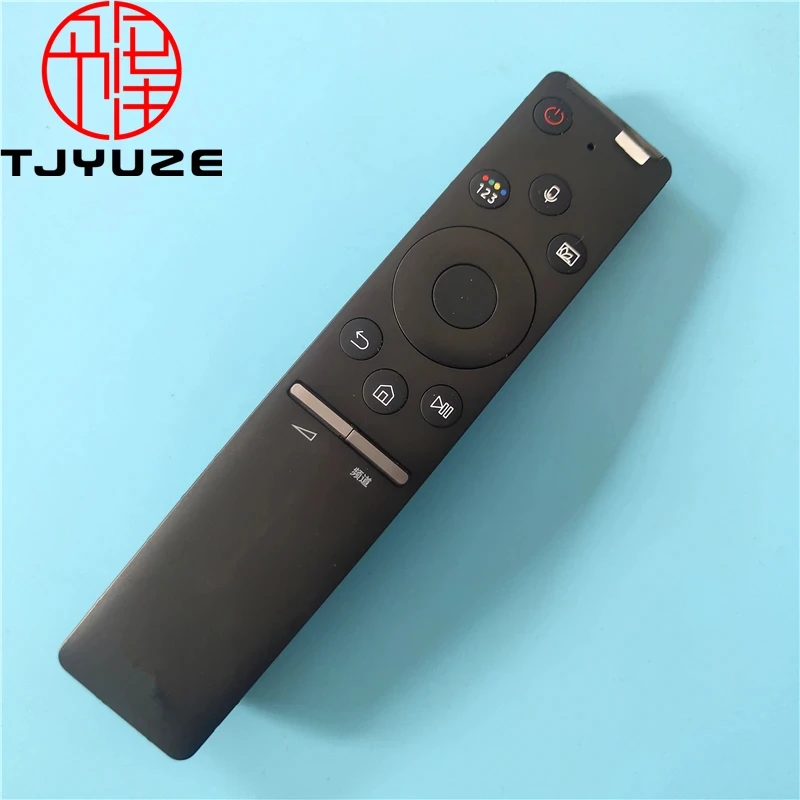 Новинка BN59-01330A = BN59-01298J 2020 смарт-пульт дистанционного управления с голосовой командой OEM QN65Q60 QN55Q60 QN50Q60 QN58Q60 UN55TU8000 
Новинка BN59-01330A = BN59-01298J 2020 смарт-пульт дистанционного управления с голосовой командой OEM QN65Q60 QN55Q60 QN50Q60 QN58Q60 UN55TU8000