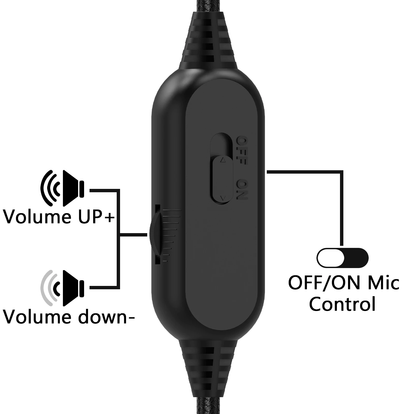 Boom Mic Headphone Cable Compatible with Bose QC Ultra QC SE 700 QC45, 2.5mm Jack Nylon Braided Replacement Cord (1.7m) Boom Mic Headphone Cable Compatible with Bose QC Ultra QC SE 700 QC45, 2.5mm Jack Nylon Braided Replacement Cord (1.7m)