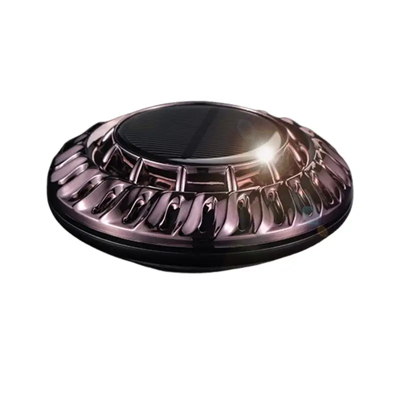 Solar Power Car Air Freshener Car Diffuser Car Scents Car Essential Oil Diffuser Long-Lasting Fragrant Relieve Stress&Keep Alert
Solar Power Car Air Freshener Car Diffuser Car Scents Car Essential Oil Diffuser Long-Lasting Fragrant Relieve Stress&Keep Alert