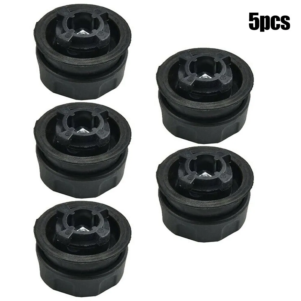 5pcs Strimmer Bump Cap Spool Retainer For Stihl FS40/FSA65 FSA85 FS38 40067104001 String Trimmer PartC5-2 Trimmer Head
5pcs Strimmer Bump Cap Spool Retainer For Stihl FS40/FSA65 FSA85 FS38 40067104001 String Trimmer PartC5-2 Trimmer Head
