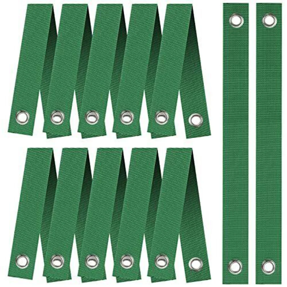 12 PCS Windproof Tree Straps For Staking Tree Support Straps For Guying Staking Newly Garden Plant Support Care Accessory
12 PCS Windproof Tree Straps For Staking Tree Support Straps For Guying Staking Newly Garden Plant Support Care Accessory