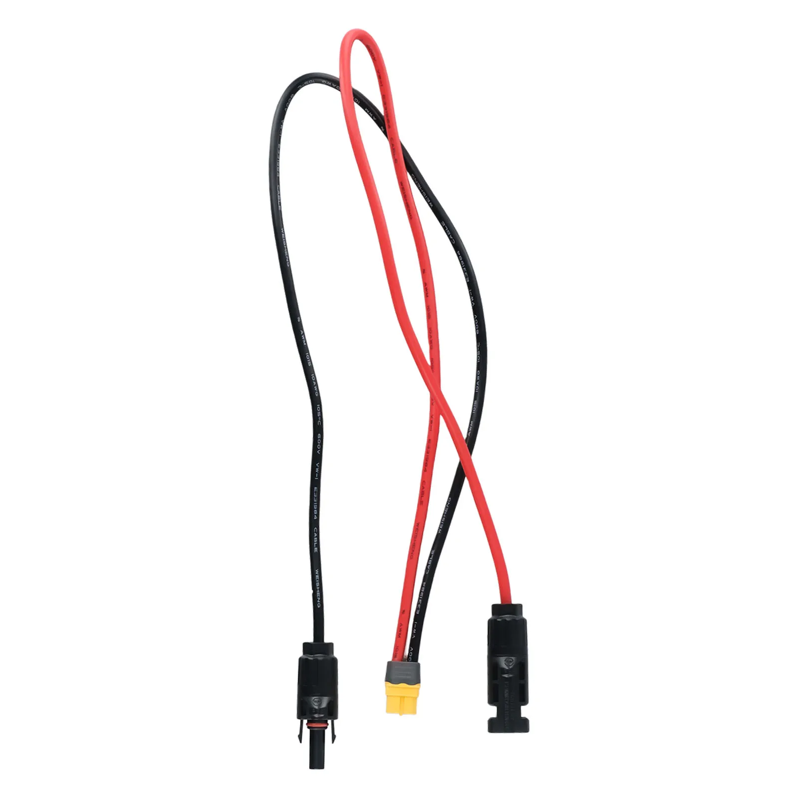 Прочный силовой Полюс адаптер провод 10AWG черный + красный огнестойкий для портативного генератора
Прочный силовой Полюс адаптер провод 10AWG черный + красный огнестойкий для портативного генератора