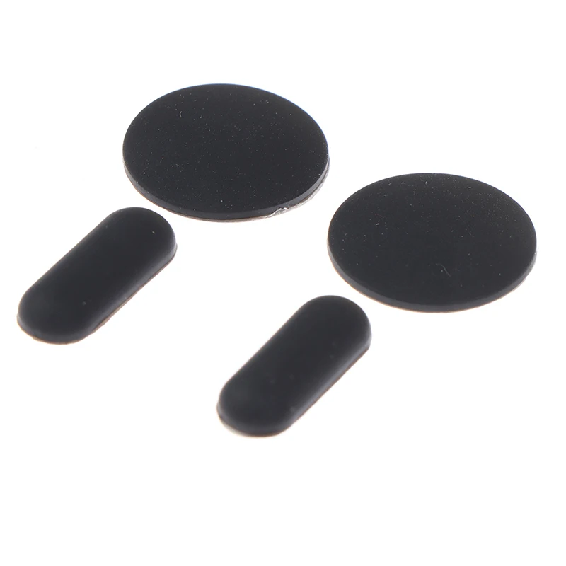 New 4pcs/Lot Laptop Bottom Cover Rubber Feet Pad for HP 840 745 820 725 850 755 G3 G4 Lower Bottom Cover Case Rubber Feet
New 4pcs/Lot Laptop Bottom Cover Rubber Feet Pad for HP 840 745 820 725 850 755 G3 G4 Lower Bottom Cover Case Rubber Feet