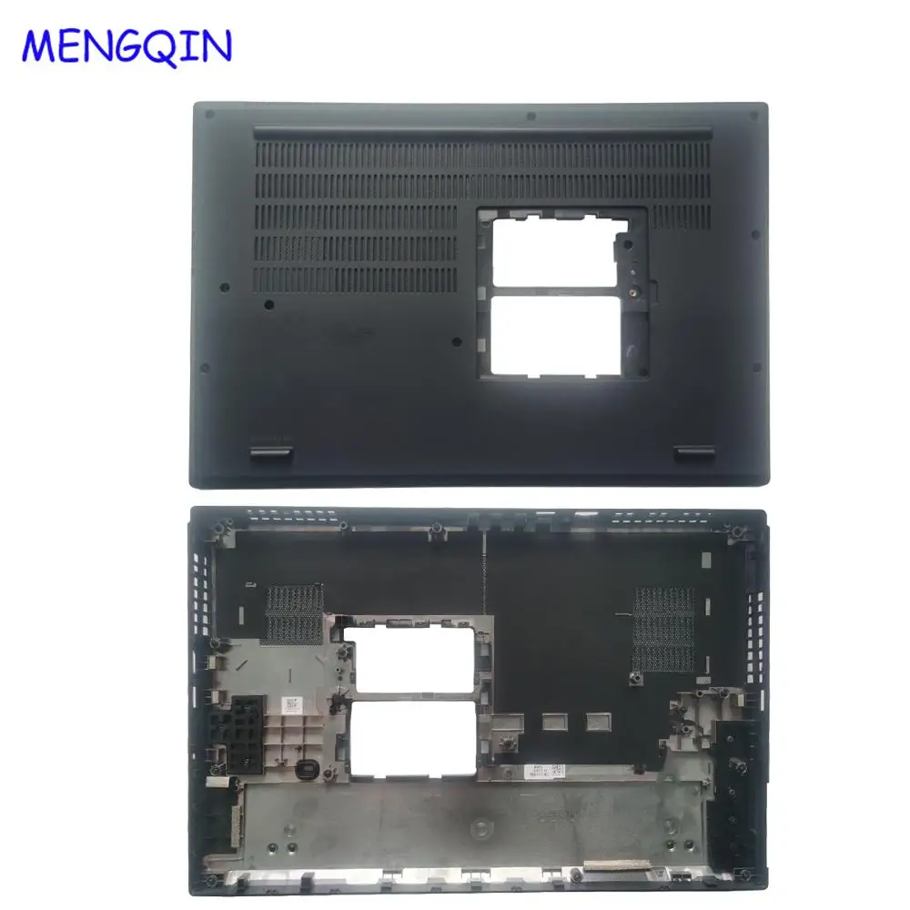 Original New Base Cover Housing Shell For Lenovo ThinkPad P15 Gen 2 Laptop Bottom Case Lower Shell 5CB0Z69399 5CB0Z69400 Black
Original New Base Cover Housing Shell For Lenovo ThinkPad P15 Gen 2 Laptop Bottom Case Lower Shell 5CB0Z69399 5CB0Z69400 Black
