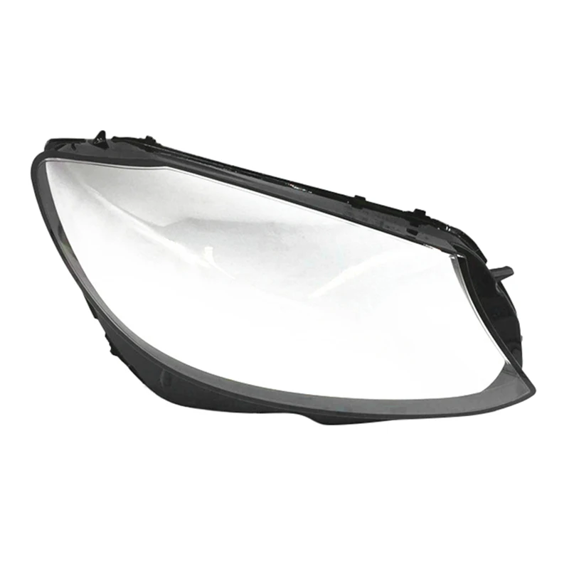 For Benz W205 C180 C260L C300 2019 2020 Right Headlight Shell Lamp Shade Transparent Lens Cover Headlight
For Benz W205 C180 C260L C300 2019 2020 Right Headlight Shell Lamp Shade Transparent Lens Cover Headlight