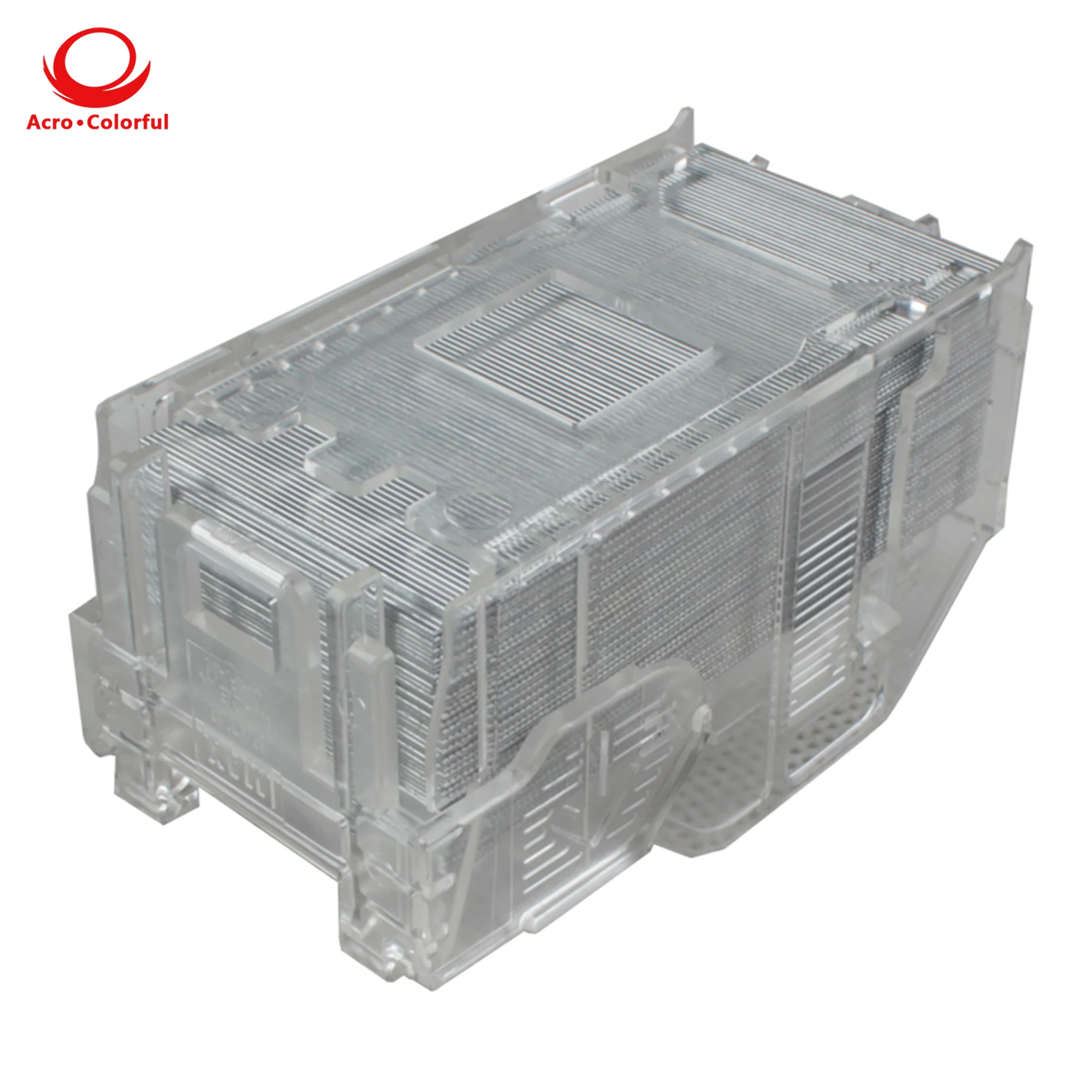 1 Set Compatible SH-10 Staple Cartridge For Kyocera BF720 DF420 DF470 DF760 DF770 DF710 DF780 Printer Parts
1 Set Compatible SH-10 Staple Cartridge For Kyocera BF720 DF420 DF470 DF760 DF770 DF710 DF780 Printer Parts