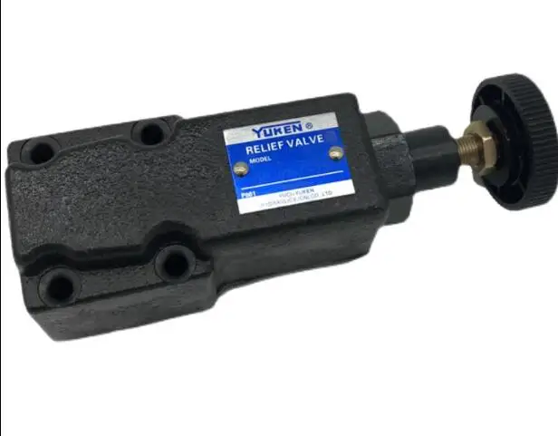 YUKEN direct acting relief valve DG-02-B-22 DG-02-C-22 DG-02-H-22 DG-01-22 WG-02-TY
YUKEN direct acting relief valve DG-02-B-22 DG-02-C-22 DG-02-H-22 DG-01-22 WG-02-TY