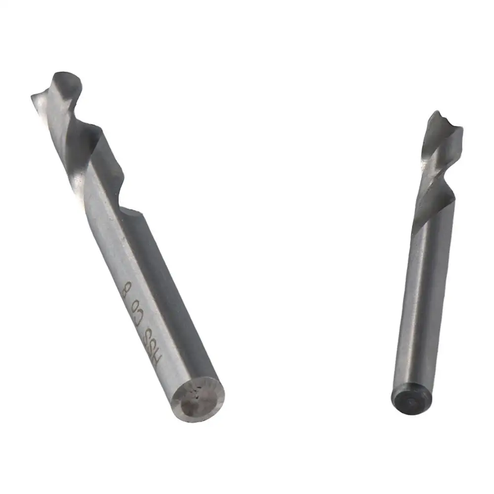 Remover Tool 6mm 8mm HSS Welding tool Spot Weld Durable Drill Bit Welding accessories
Remover Tool 6mm 8mm HSS Welding tool Spot Weld Durable Drill Bit Welding accessories