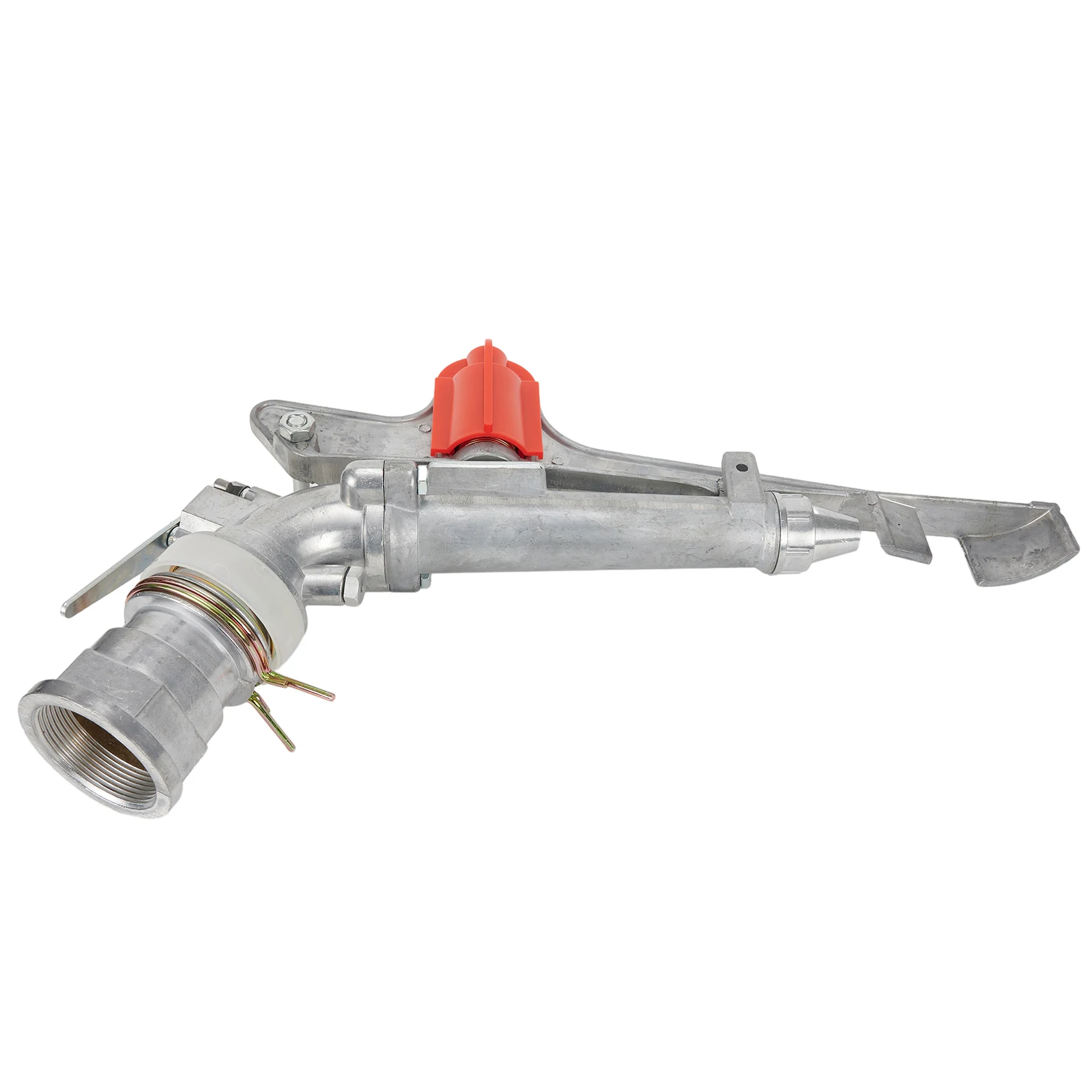 0~360 Degree Lawn Sprinkler Lawn Sprinkler Adjustable Female Thread Irrigation Sprinkler Range Sprinklers Practical
0~360 Degree Lawn Sprinkler Lawn Sprinkler Adjustable Female Thread Irrigation Sprinkler Range Sprinklers Practical