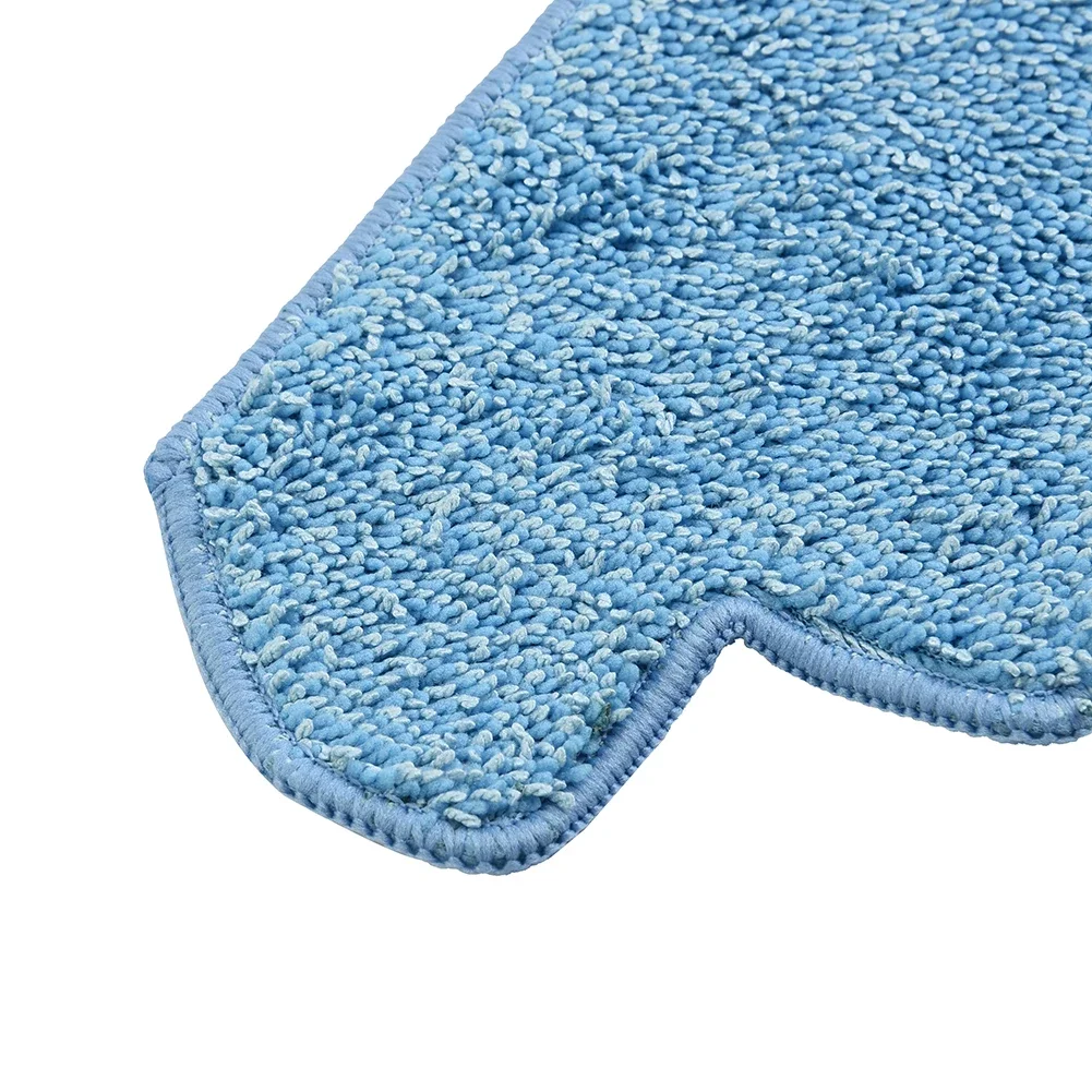 Cleaning Cloth Mop Cloths Good Softness Strong Water Absorption No Dead Space Parts Durable For Cleaning Robot
Cleaning Cloth Mop Cloths Good Softness Strong Water Absorption No Dead Space Parts Durable For Cleaning Robot