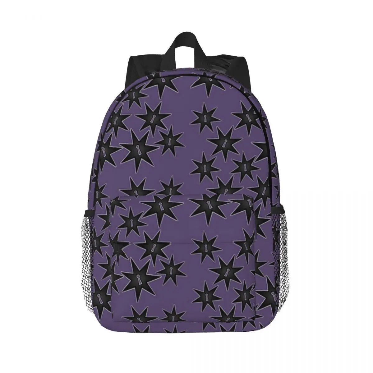 The Magicians Hedge Witch Stars Backpacks Boys Girls Bookbag Students School Bags Laptop Rucksack Shoulder Bag Large Capacity
The Magicians Hedge Witch Stars Backpacks Boys Girls Bookbag Students School Bags Laptop Rucksack Shoulder Bag Large Capacity