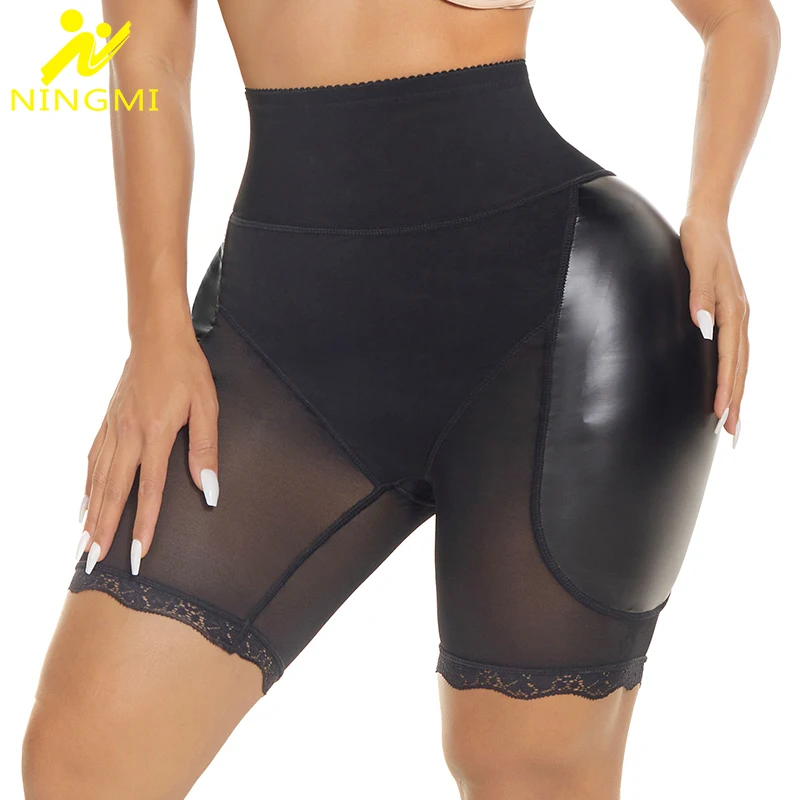 NINGMI Body Shaper Butt Lifter Panties Women Body Shapewear Booty Hip Pad Sexy Underwear Seamless Hip Enhancer Shaper Panties
NINGMI Body Shaper Butt Lifter Panties Women Body Shapewear Booty Hip Pad Sexy Underwear Seamless Hip Enhancer Shaper Panties