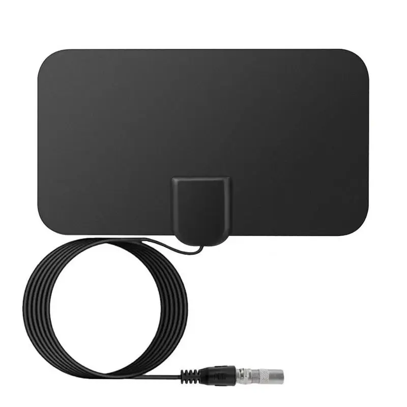 HDTV Digital Antenna Home Hotel TV Digital HD Indoor Long Range Indoor Digital Antenna With Antenna Booster For DVB-T2 TV
HDTV Digital Antenna Home Hotel TV Digital HD Indoor Long Range Indoor Digital Antenna With Antenna Booster For DVB-T2 TV