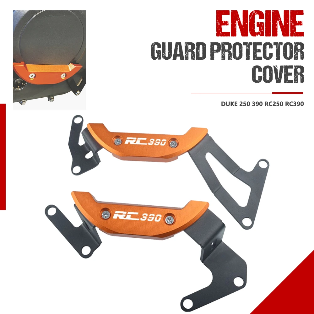 For DUKE 250 390DUKE RC390 RC250 390 ADVENTURE 2017-2023 Motorcycle Engine Guard Case Slider Cover Protector Engine Guard Case
For DUKE 250 390DUKE RC390 RC250 390 ADVENTURE 2017-2023 Motorcycle Engine Guard Case Slider Cover Protector Engine Guard Case
