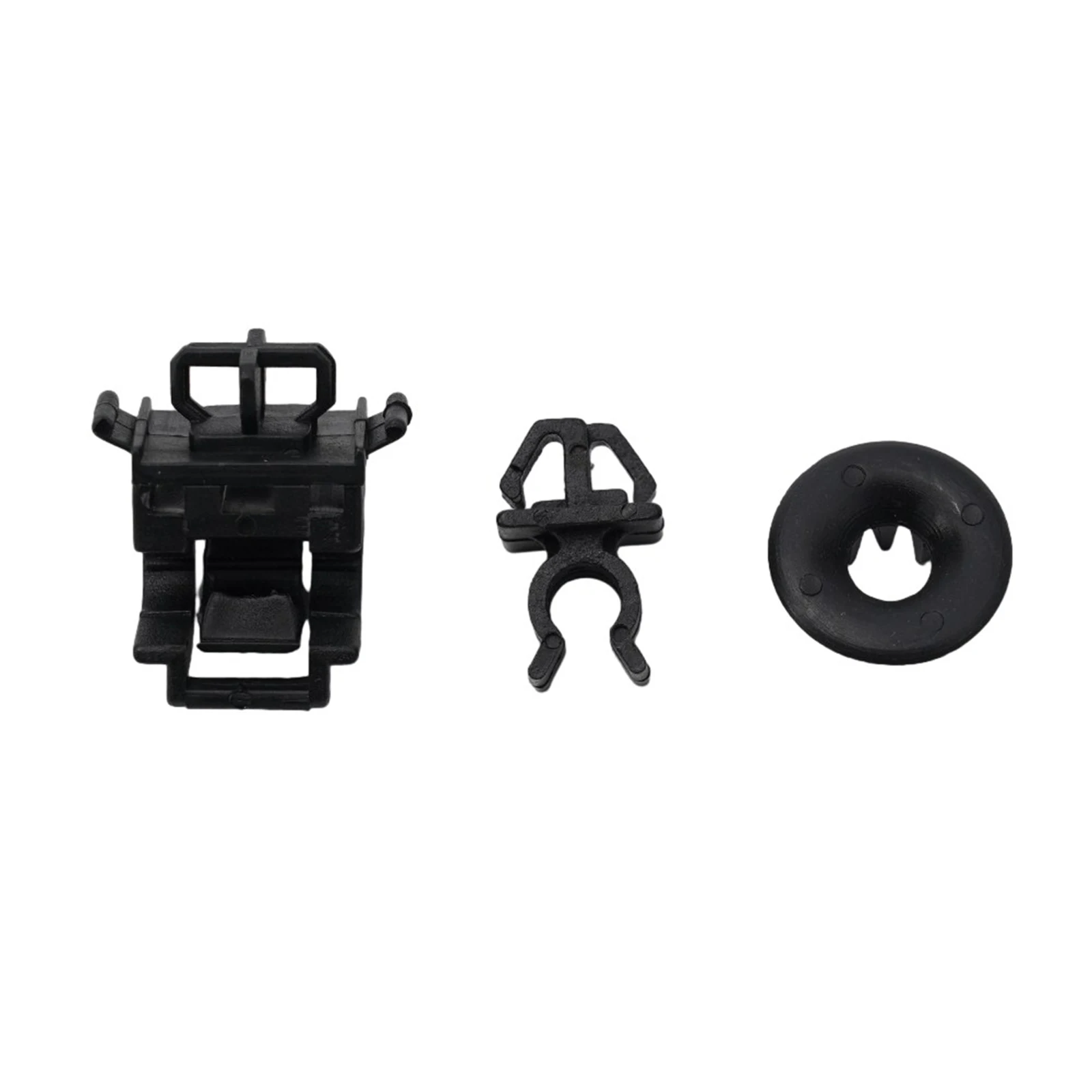 Car Clips Hood Rod Holder 3pcs/ Set 90601-S84-A01 For Honda For Accord For Odyssey For Pilot Fit RB1 Car High Quality None
Car Clips Hood Rod Holder 3pcs/ Set 90601-S84-A01 For Honda For Accord For Odyssey For Pilot Fit RB1 Car High Quality None