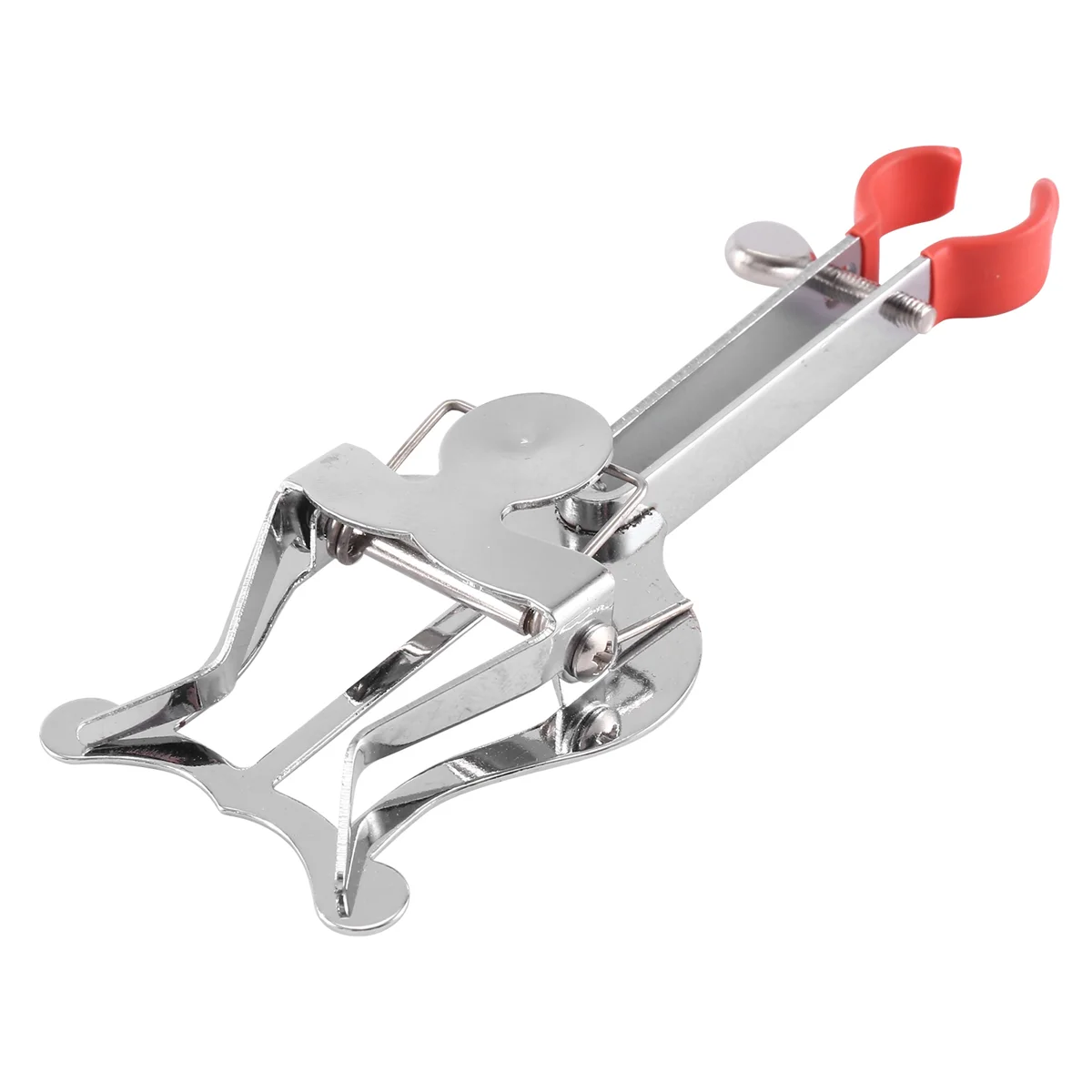Trumpet Lyre Marching Portable Music Sheet Clip Metal Clamp on Holder with Rubber Pad Music Stand Accessories
Trumpet Lyre Marching Portable Music Sheet Clip Metal Clamp on Holder with Rubber Pad Music Stand Accessories