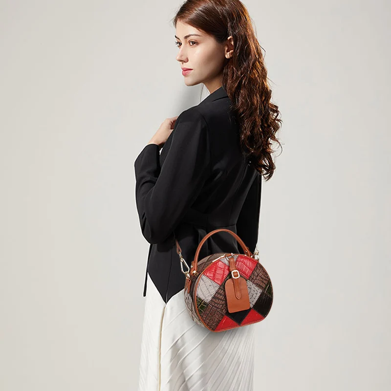 Cobbler Legend Tote for Women Luxury Designer Handbags Fashion Genuine Leather Small Box Designers Shoulder&Crossbody Bag
Cobbler Legend Tote for Women Luxury Designer Handbags Fashion Genuine Leather Small Box Designers Shoulder&Crossbody Bag