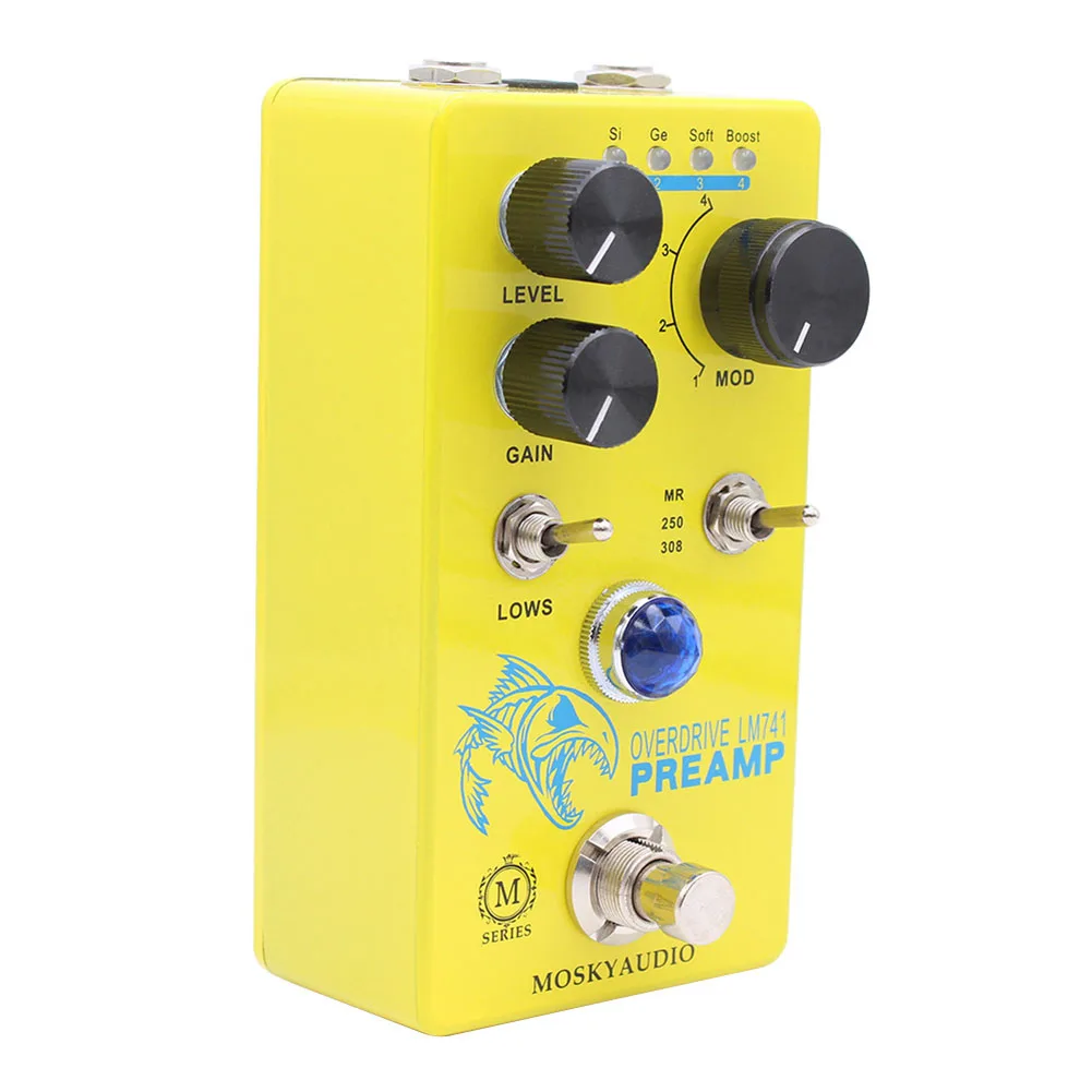 Durable New Practical Effects Pedal Guitar SUSTAIN VOLUME Yellow 1 PCS Distortion Effects Pedal Electric Guitar
Durable New Practical Effects Pedal Guitar SUSTAIN VOLUME Yellow 1 PCS Distortion Effects Pedal Electric Guitar