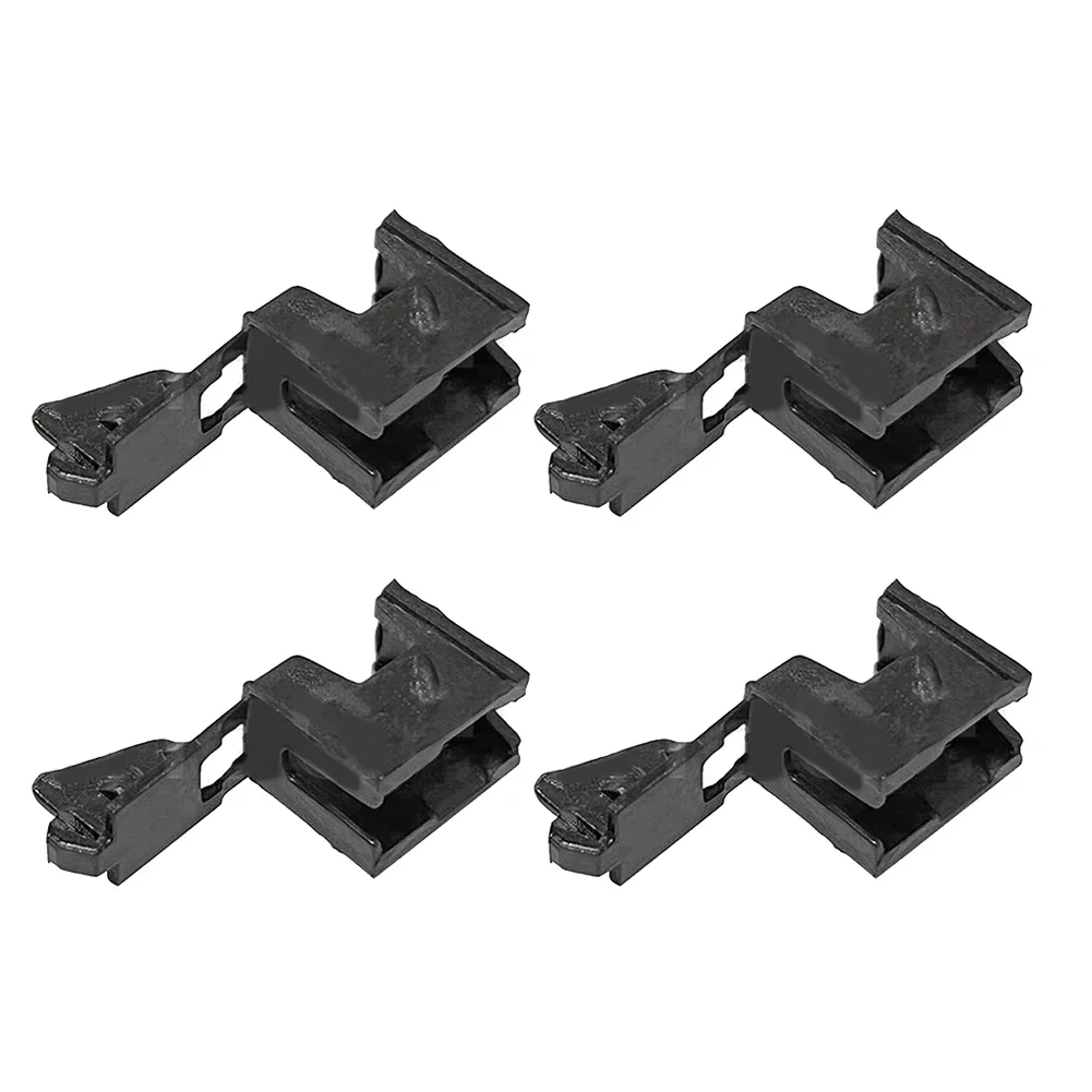 4Pcs Clips For BMW E93 335i 430i F83 Convertible Roof Top Hinge Cover Clips Car Roof Guide Rail Installation Auto Fasten Part
4Pcs Clips For BMW E93 335i 430i F83 Convertible Roof Top Hinge Cover Clips Car Roof Guide Rail Installation Auto Fasten Part