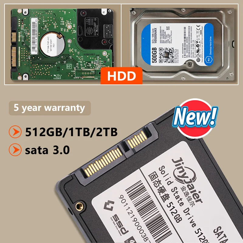 SSD 240 ГБ 120 ГБ JinyJaier SATA3 2,5 SSD 240 ГБ ТБ жесткий диск Внутренние твердотельные диски для ПК ssd 120 ГБ 500 ГБ 480 ГБ 960 ГБ
SSD 240 ГБ 120 ГБ JinyJaier SATA3 2,5 SSD 240 ГБ ТБ жесткий диск Внутренние твердотельные диски для ПК ssd 120 ГБ 500 ГБ 480 ГБ 960 ГБ