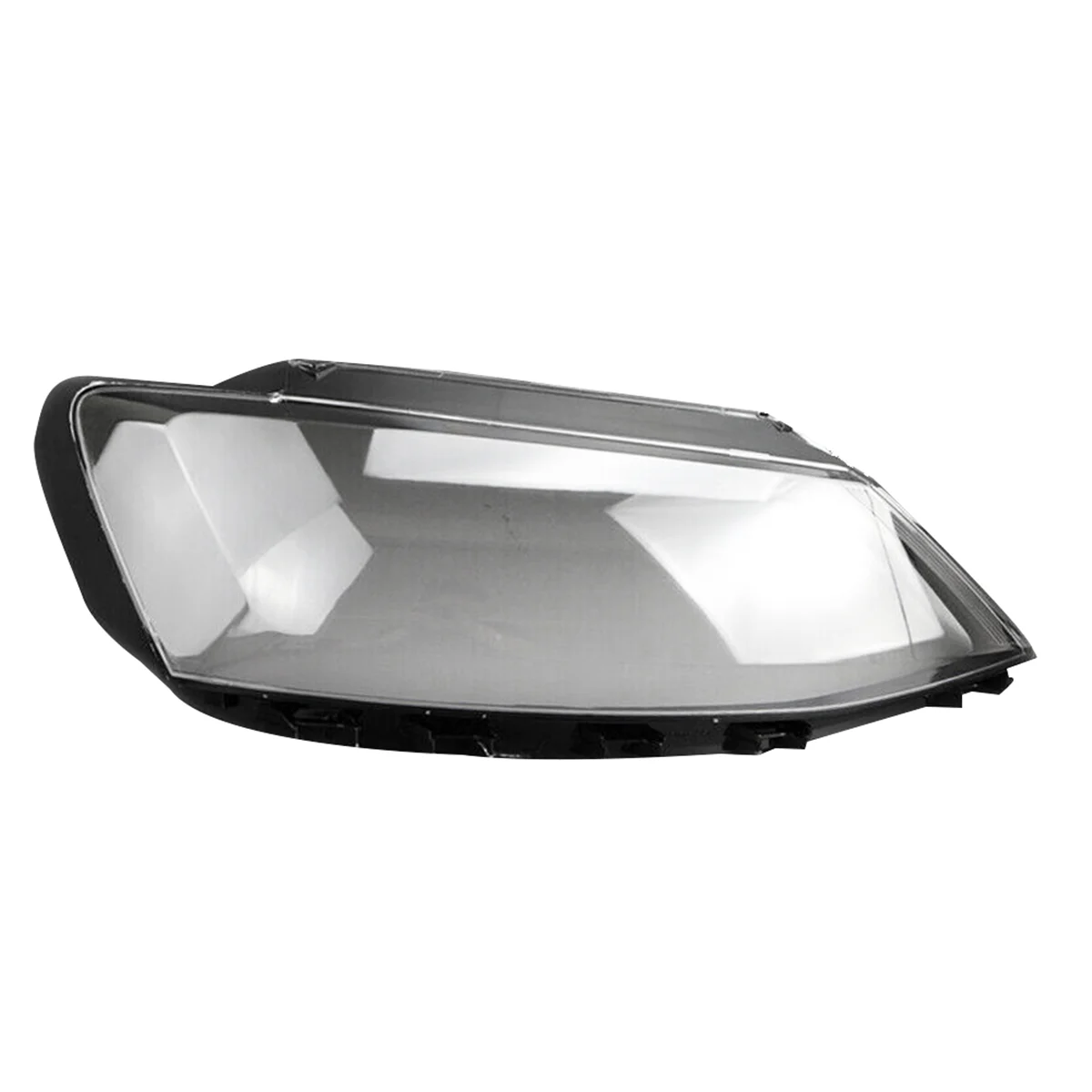 Right Car Headlight Lens Cover Head Light Lamp Shade Shell Lens Lampshade for VW Jetta (Sagitar) MK6 2012-2018
Right Car Headlight Lens Cover Head Light Lamp Shade Shell Lens Lampshade for VW Jetta (Sagitar) MK6 2012-2018