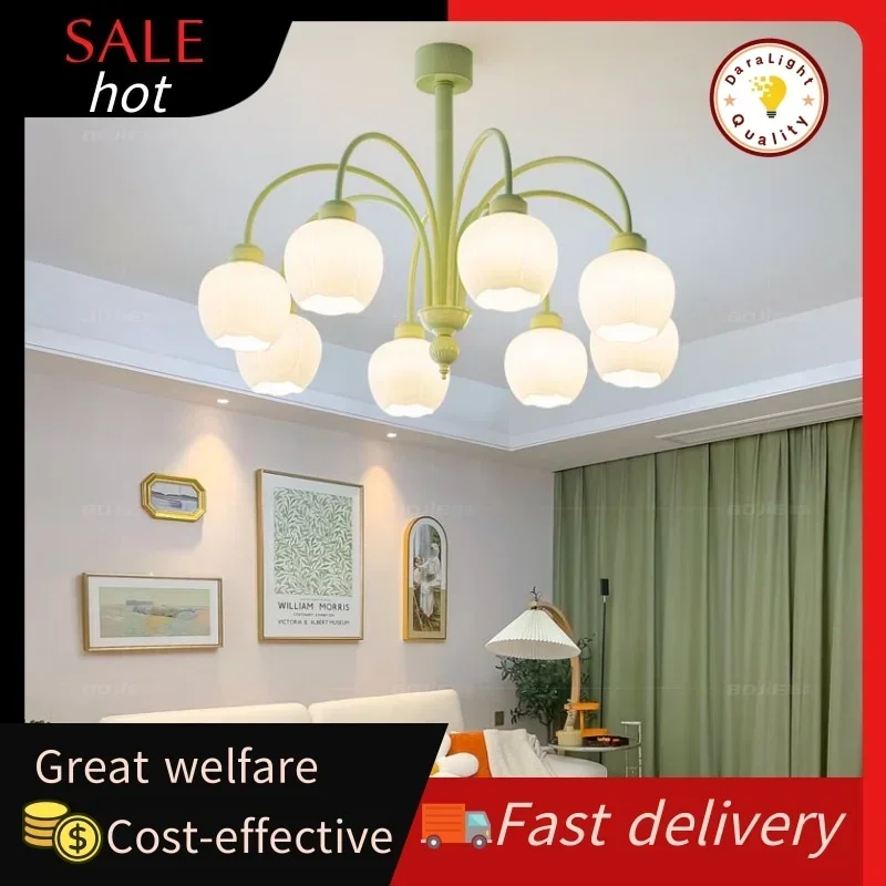Modern Led Chandelier Ceiling Light for Living Room Bedroom Dining Chandilier Lights Cieling Lamp
Modern Led Chandelier Ceiling Light for Living Room Bedroom Dining Chandilier Lights Cieling Lamp