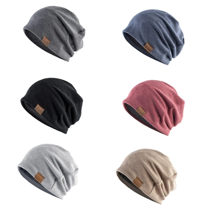 Skullies вязаная однотонная повседневная шапка, мягкая вязаная шапка, уличная бархатная шапка с подкладкой, Прямая доставка
Skullies вязаная однотонная повседневная шапка, мягкая вязаная шапка, уличная бархатная шапка с подкладкой, Прямая доставка