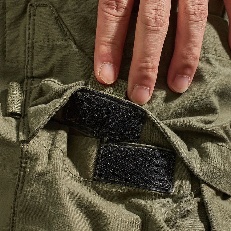 Casual outdoor nickel pants Casual outdoor nickel pants