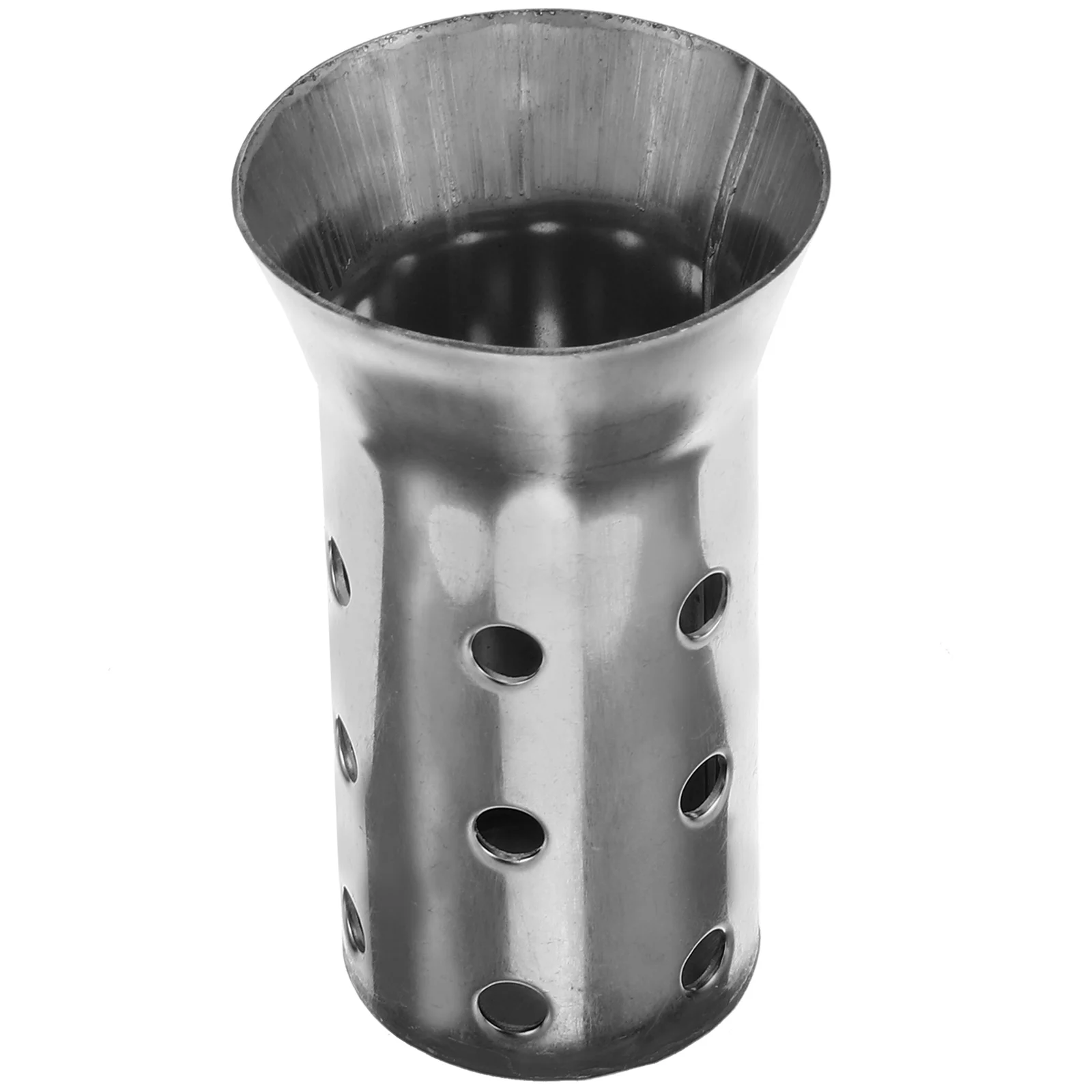 Muffler Tip Motorbike Exhaust Tip Exterior Accessory 51mm Inlet Muffler Exhaust
Muffler Tip Motorbike Exhaust Tip Exterior Accessory 51mm Inlet Muffler Exhaust