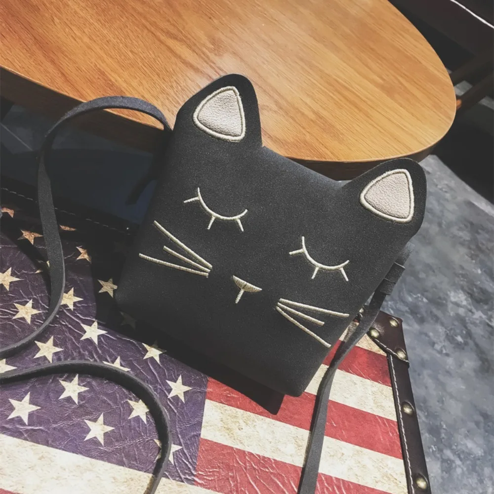 Soft Lovely Baby Cat Mini Crossbody Bag Large Capacity Resistant To Dirt Princess Accessories Shoulder Bags Leisure Style
Soft Lovely Baby Cat Mini Crossbody Bag Large Capacity Resistant To Dirt Princess Accessories Shoulder Bags Leisure Style