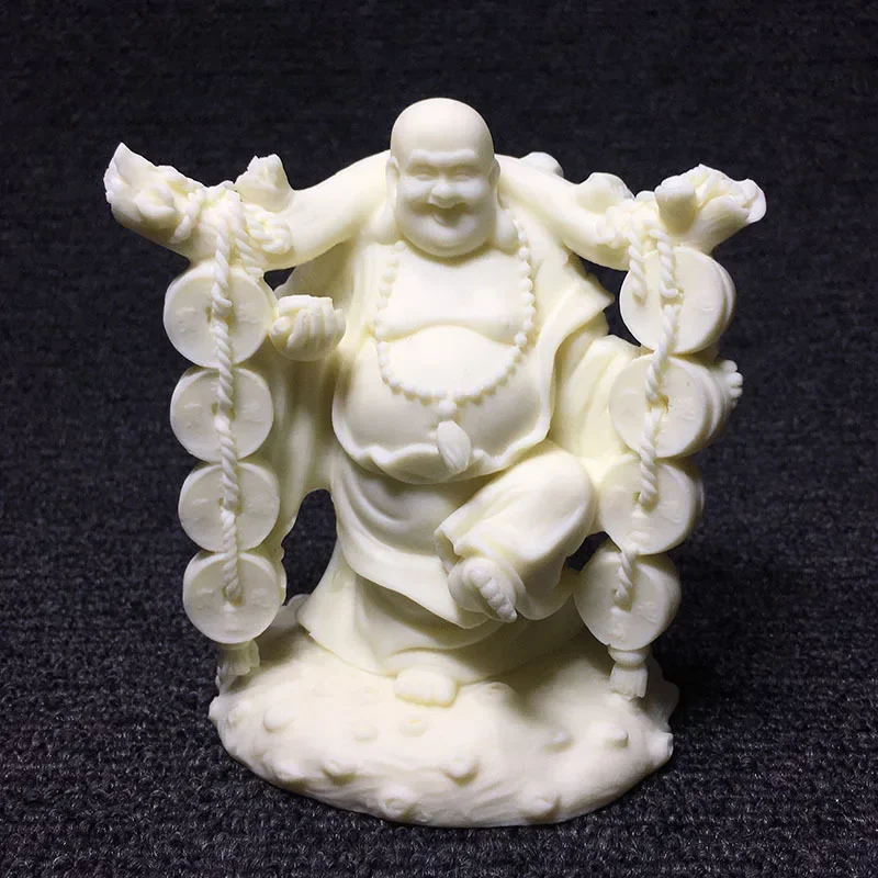 Статуя на удачу Fortune Maitreya, современное искусство, китайская статуя Будды для дома, гостиной, спальни, офиса, декоративная статуя
Статуя на удачу Fortune Maitreya, современное искусство, китайская статуя Будды для дома, гостиной, спальни, офиса, декоративная статуя