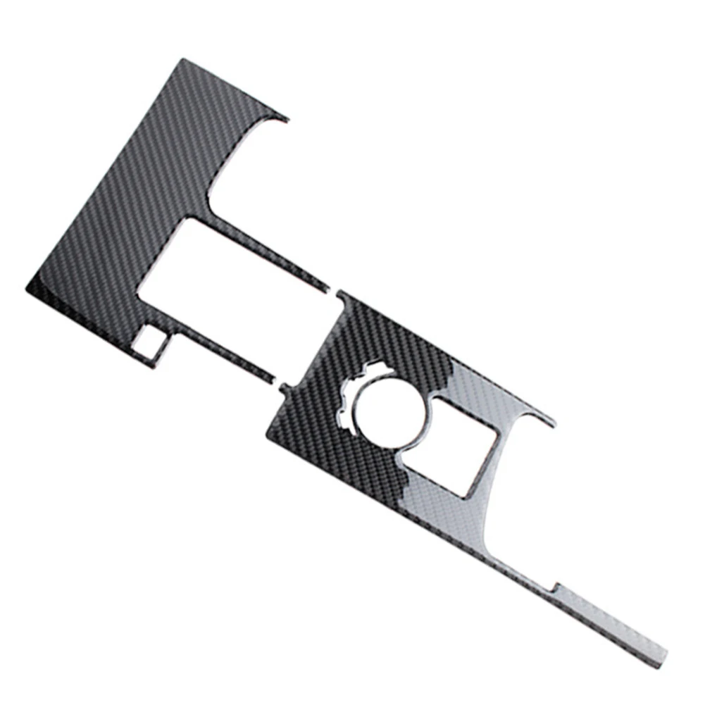 Gear Shift Cover Carbon Fiber Sticker For Lexus IS250 IS300 IS350 IS200T 13-19 Carbon Fiber+Soft Glue Fashion Decoration Sticker
Gear Shift Cover Carbon Fiber Sticker For Lexus IS250 IS300 IS350 IS200T 13-19 Carbon Fiber+Soft Glue Fashion Decoration Sticker